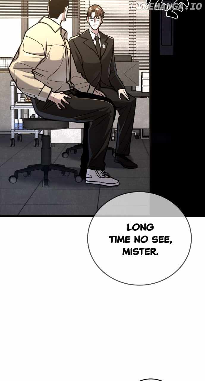Justice Served Chapter 14 50